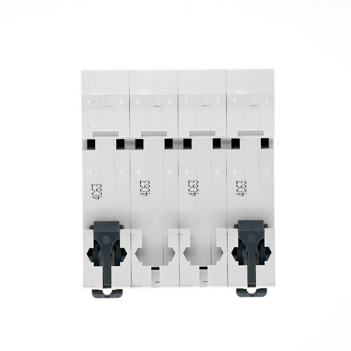 Автоматический выключатель SE City9 Set (АВ) С 63А 4P 4.5kA 400В C9F34463