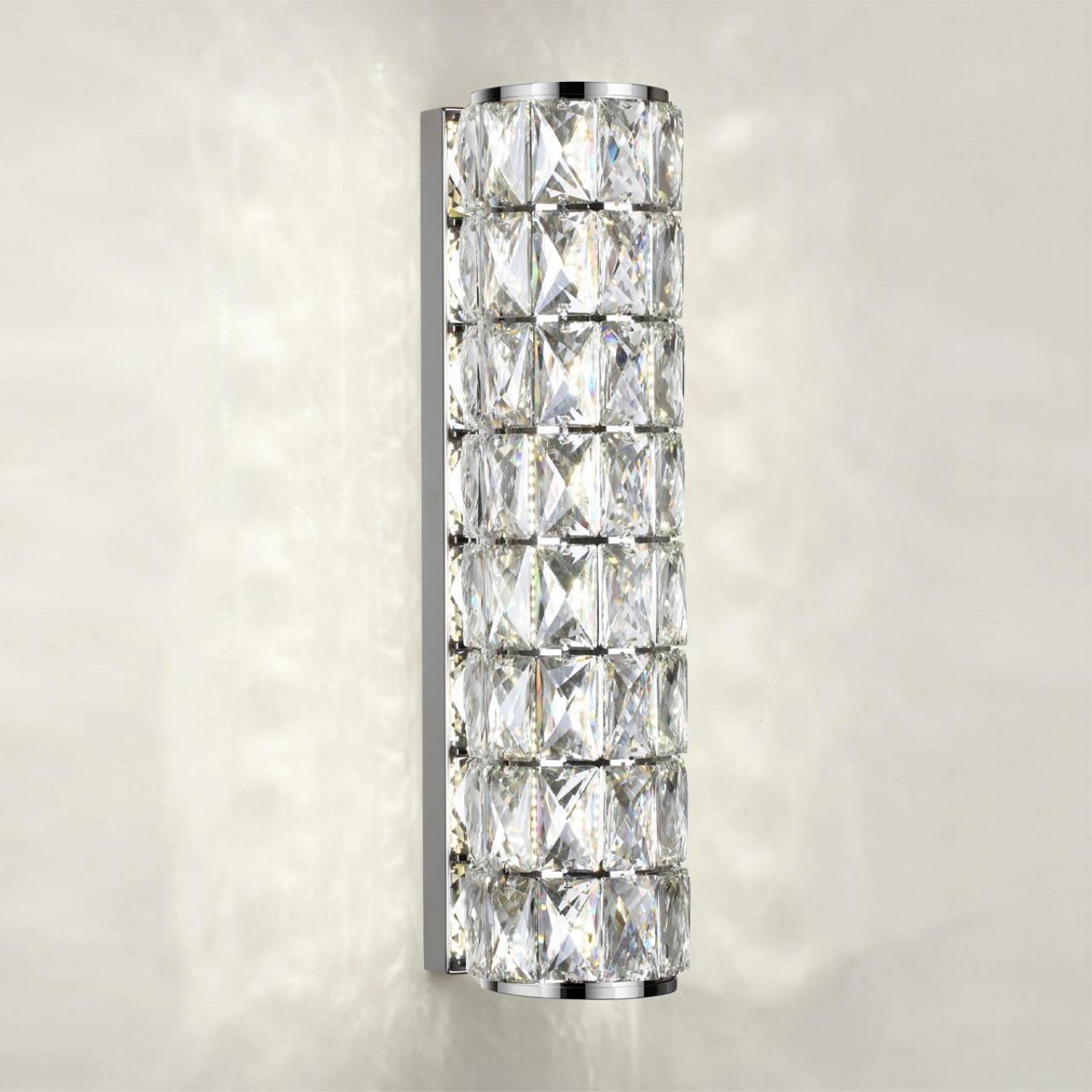 Накладные светодиодные светильники Настенный светильник ODEON LIGHT 4927/8WL PANTA 