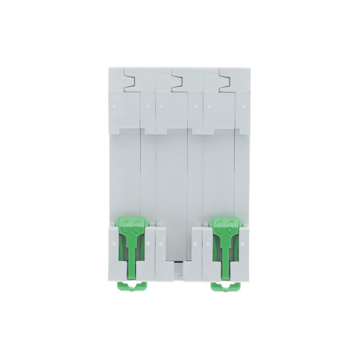 3 полюсные (трехполюсные) Автоматический выключатель SCHNEIDER ELECTRIC EASY 9 3P 25A (С) 4,5kA EZ9F34325 