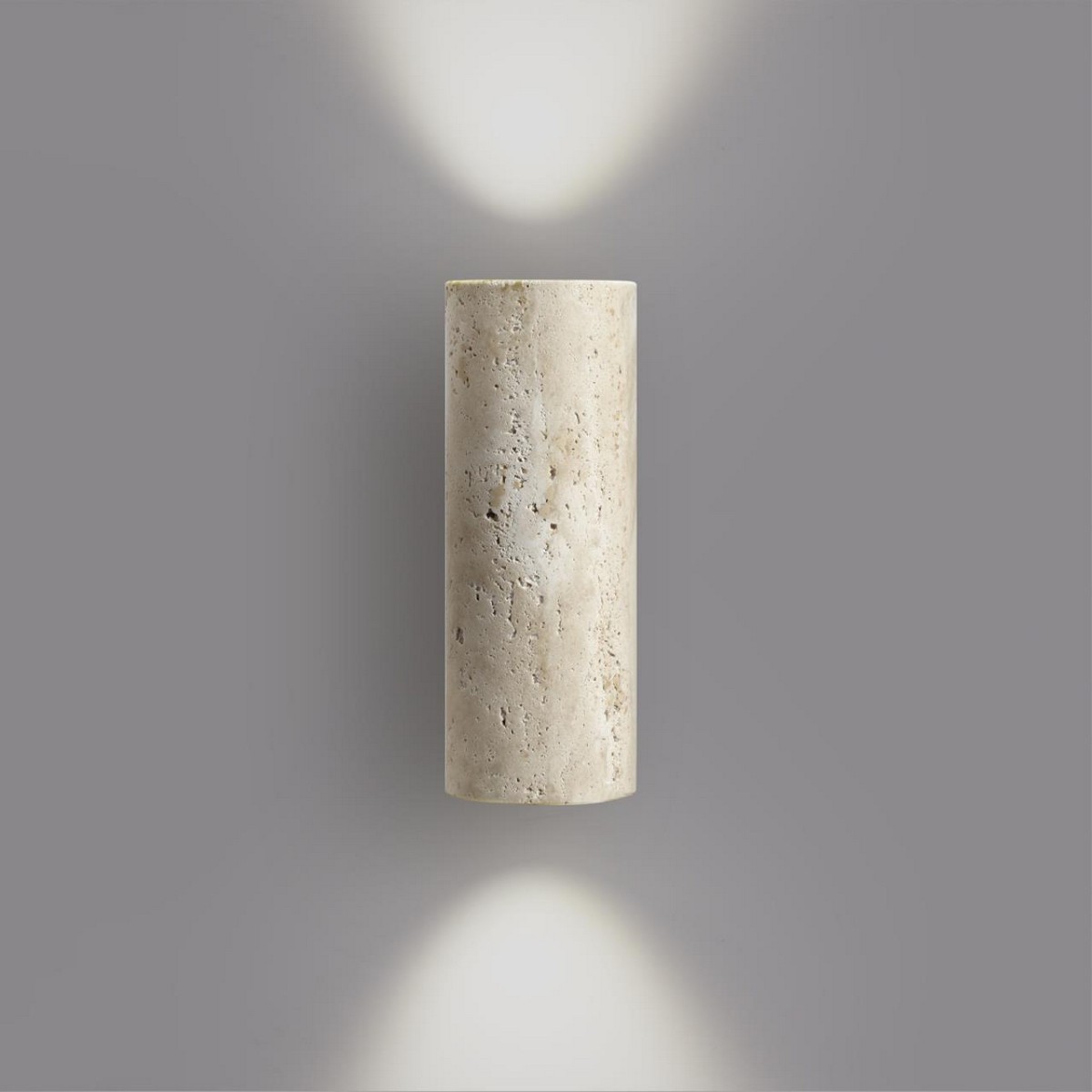 Настенный светильник ODEON LIGHT 6625/2W TRAVERTINO