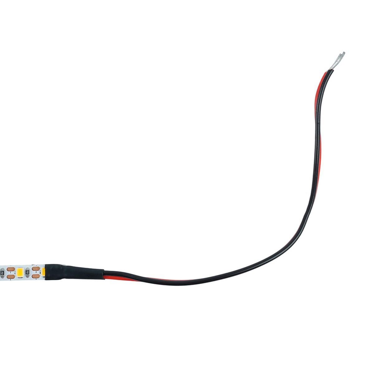 Лента светодиодная Feron LS505 120SMD(2835)/м 11Вт/м 24V 5000*5*1.5мм 6500K Ширина - 5 мм 53056