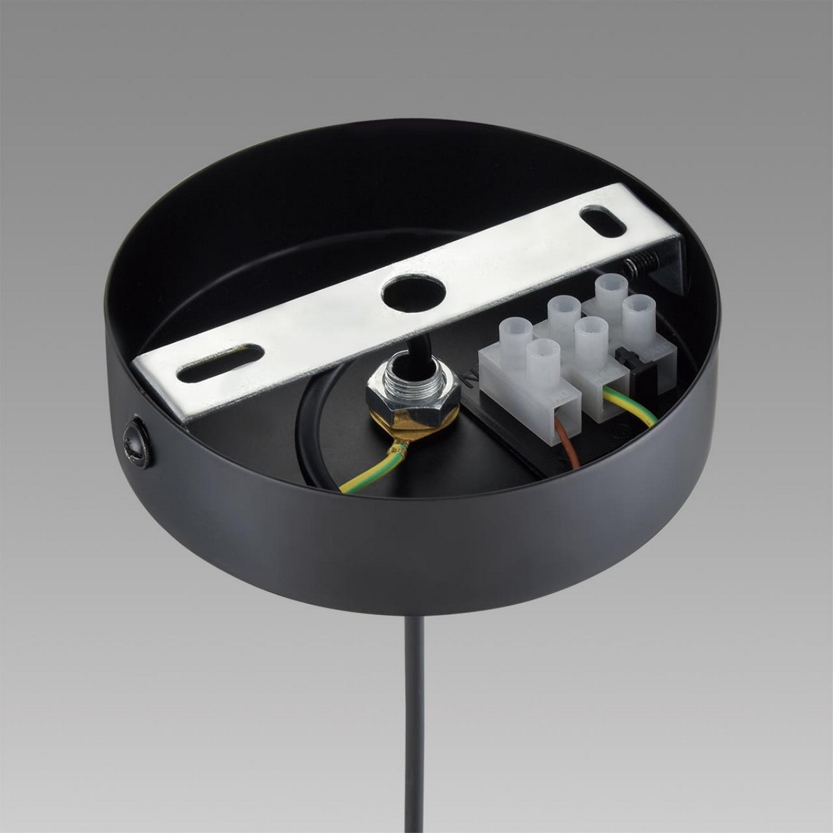 Подвесные светодиодные светильники Подвес LUMION 8101/1A ISHA 