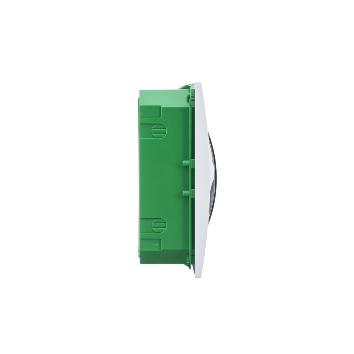 Щит распределительный Systeme Electric встраиваемый Easy9 с проз. дверью 12мод EZ9E112S2FRU