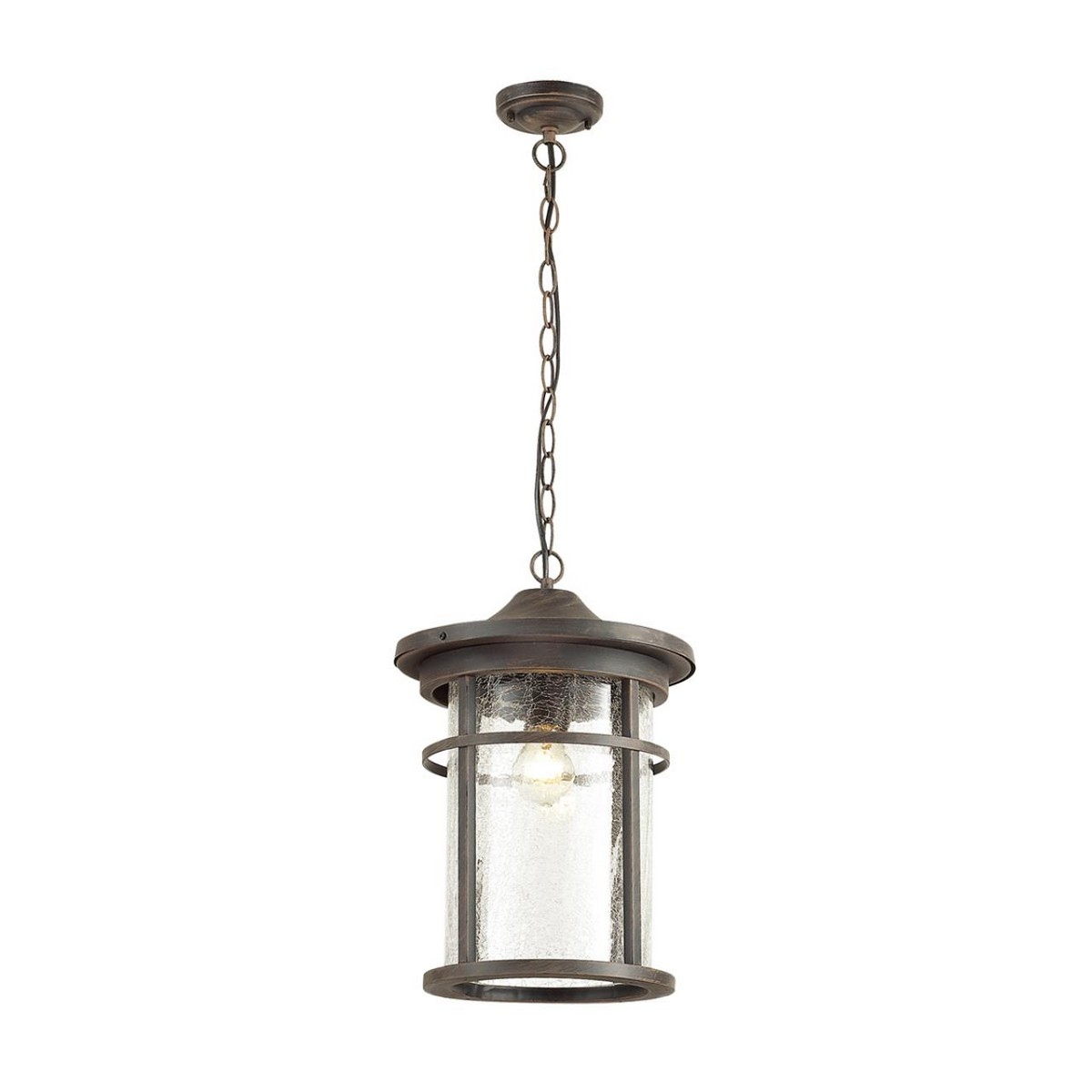 Уличный светильник-подвес ODEON LIGHT 4044/1 VIRTA