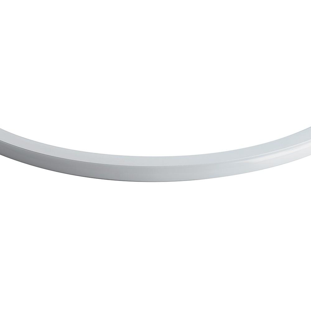 Подвесные светодиодные светильники Светильник подвесной накладной Feron AL5808 60W 4000K 41700 