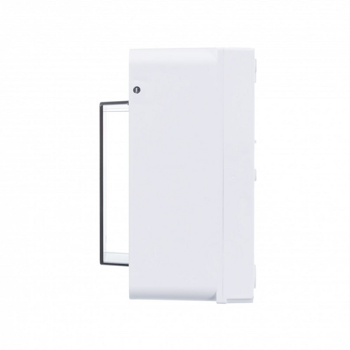 Щит распределительный Systeme Electric навесной Easy9 XS с проз. дверцрой 2мод EZ9EAB102