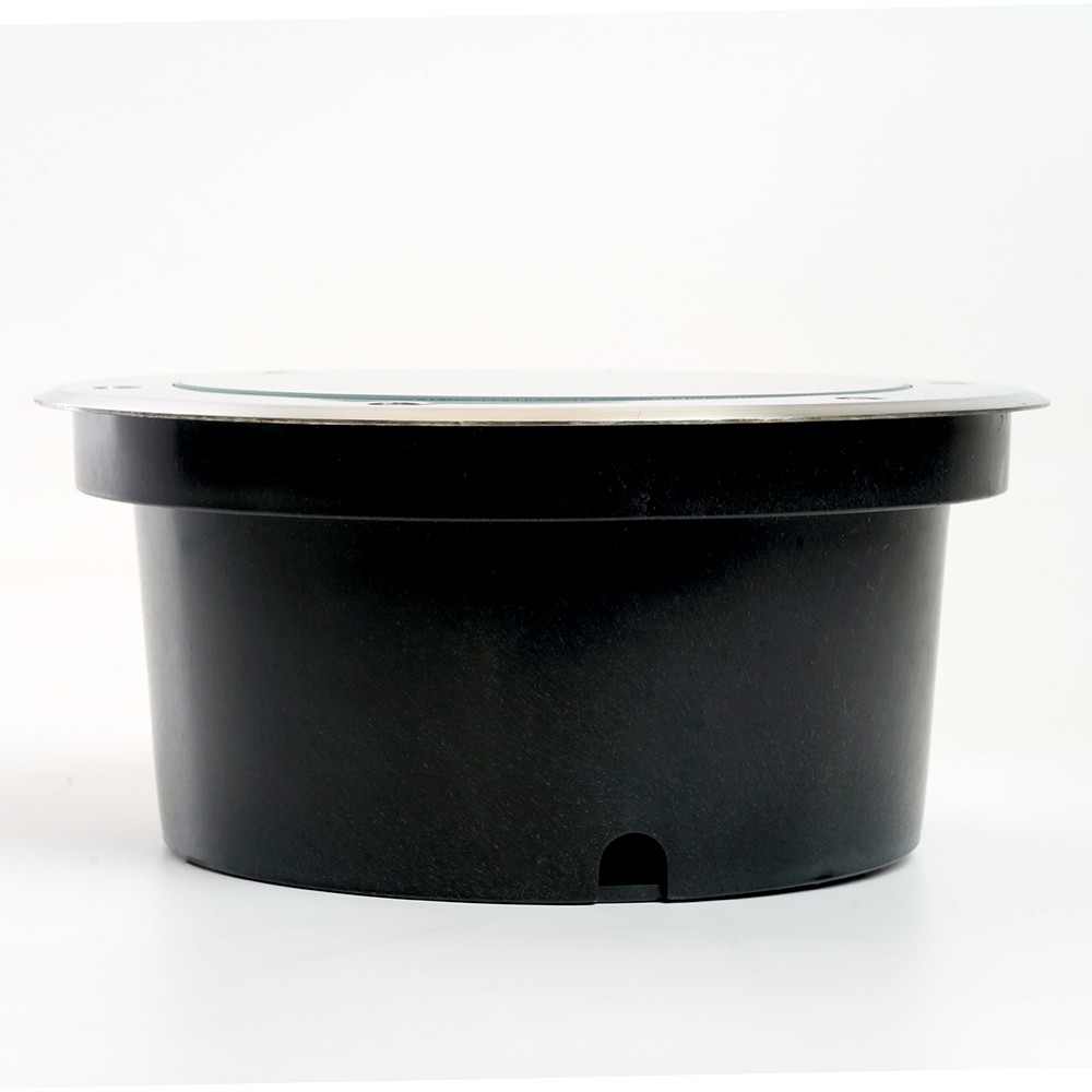 Светодиодные ландшафтные светильники Светодиодный светильник тротуарный (грунтовый) Feron SP2804 20W 12V 3000K IP67 48348 