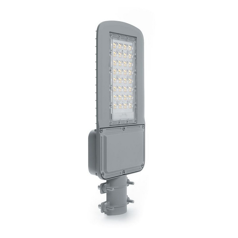 Светодиодный уличный консольный светильник Feron SP3040 30W 5000K 230V 41547