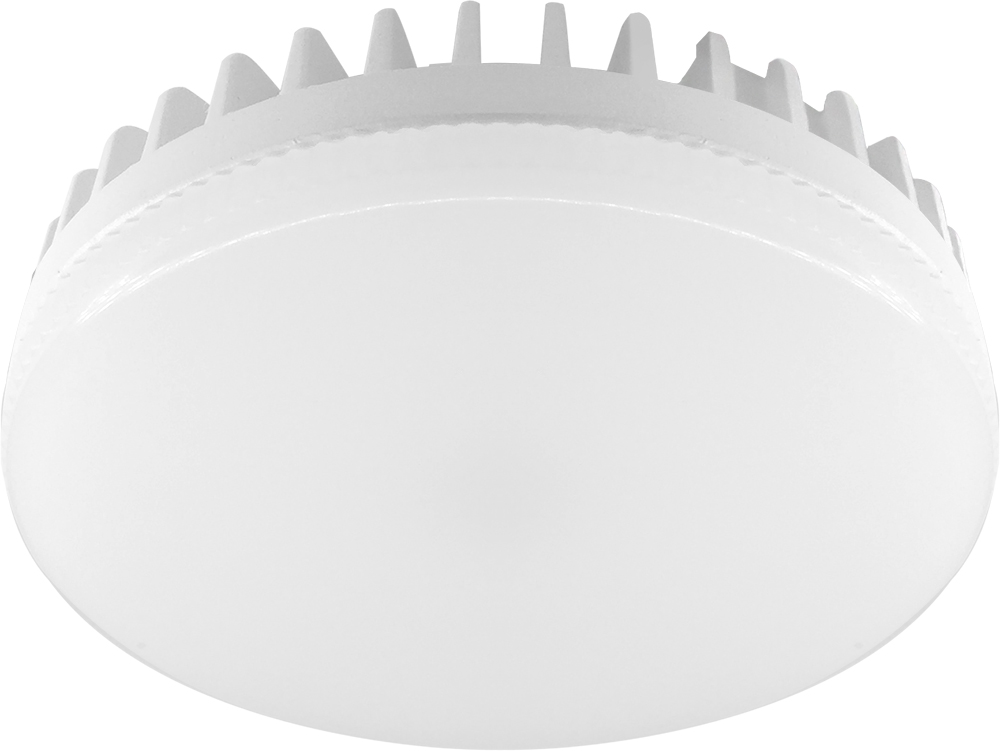 Лампа светодиодная Feron LB-454 GX53 15W 2700K 25834