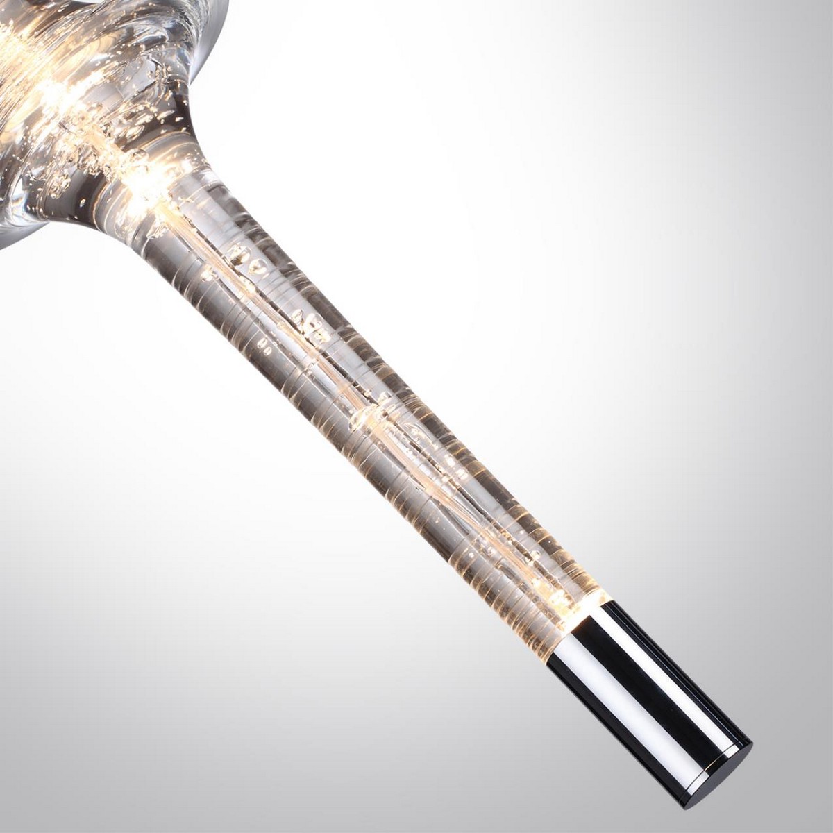 Подвесные светодиодные светильники Подвесной светильник ODEON LIGHT 6697/7L OLLA 