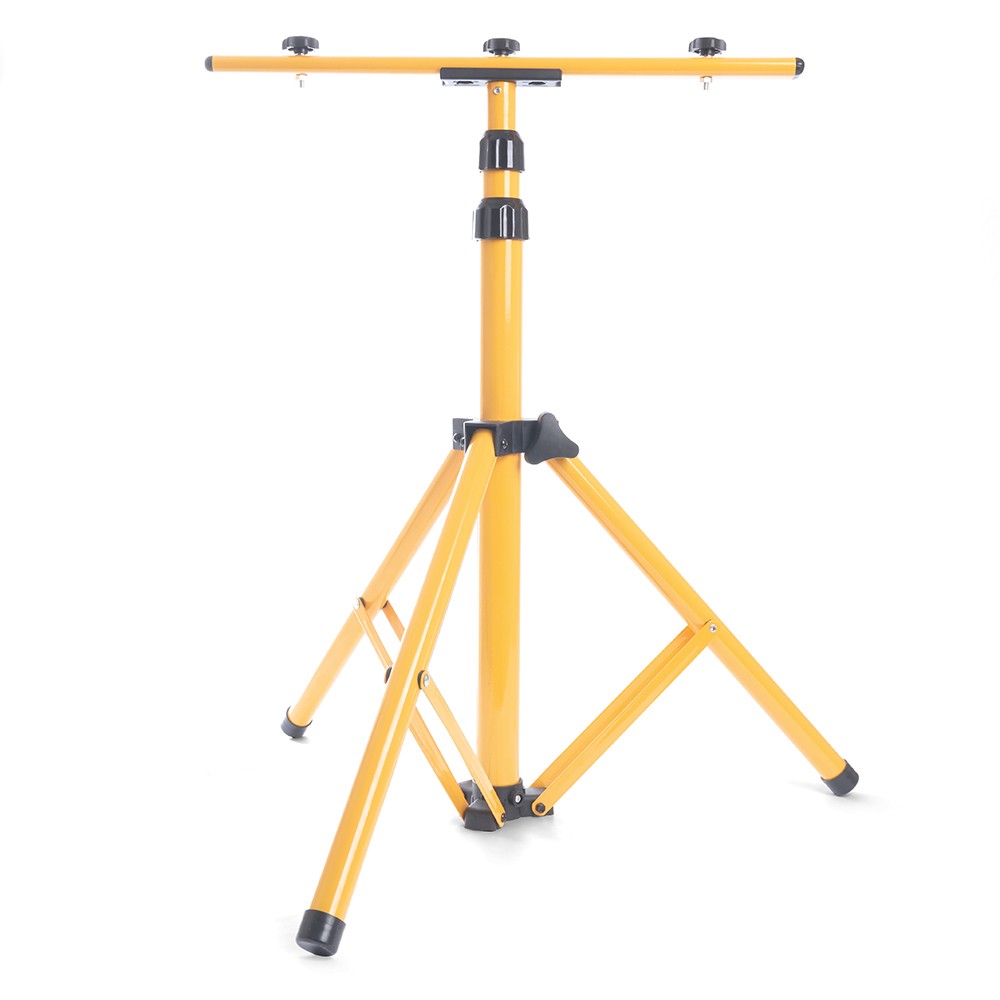 Прожекторы светодиодные Светодиодный прожектор Feron LL-505 на штативе IP65 2*100W 6400K 48506 