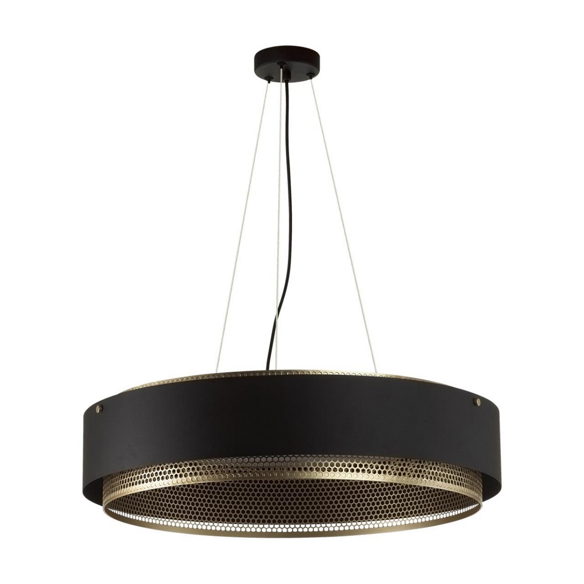 Подвесные светодиодные светильники Подвес СОНЕКС 7692/L ANTEY 