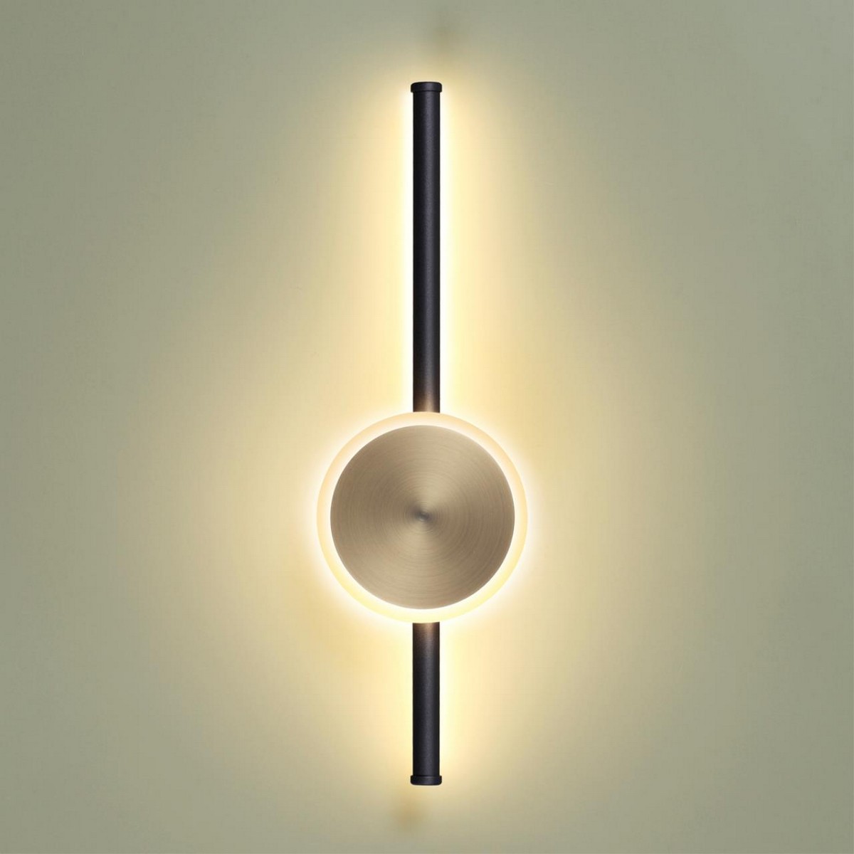 Настенно-потолочный светильник ODEON LIGHT 4256/12WL STILO