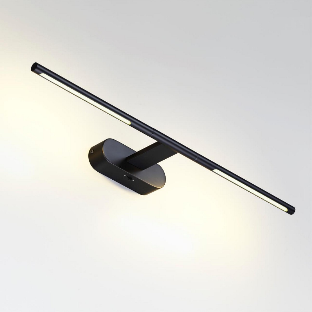 Настенный светильник ODEON LIGHT 6634/7WL ALEDO