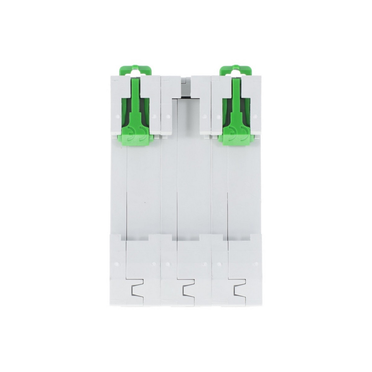 3 полюсные (трехполюсные) Автоматический выключатель SCHNEIDER ELECTRIC EASY 9 3P 32A (С) 4,5kA EZ9F34332 