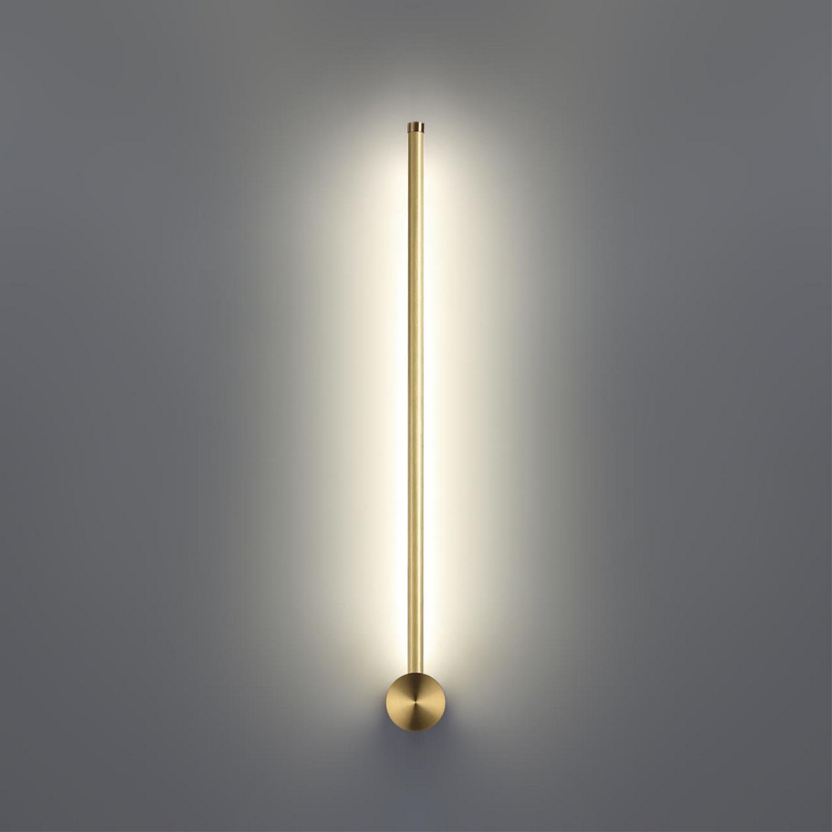 Настенный светильник ODEON LIGHT 4335/12WGP FILLINI