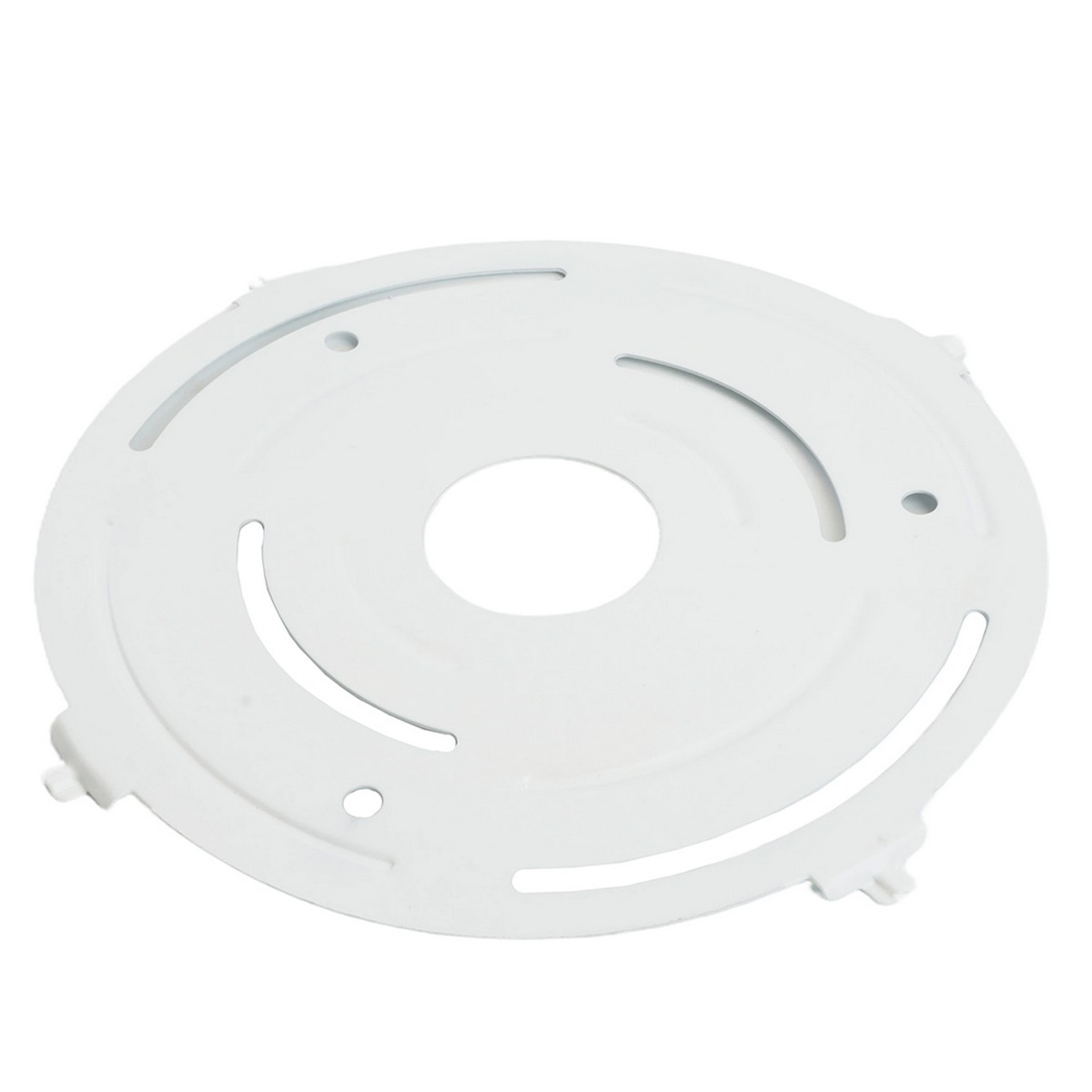 Накладные светодиодные светильники Светодиодный светильник Feron AL266 накладной 24W 4000K белый 51292 