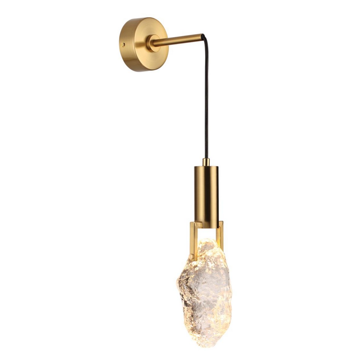 Настенный светильник ODEON LIGHT 4372/5WL LIA