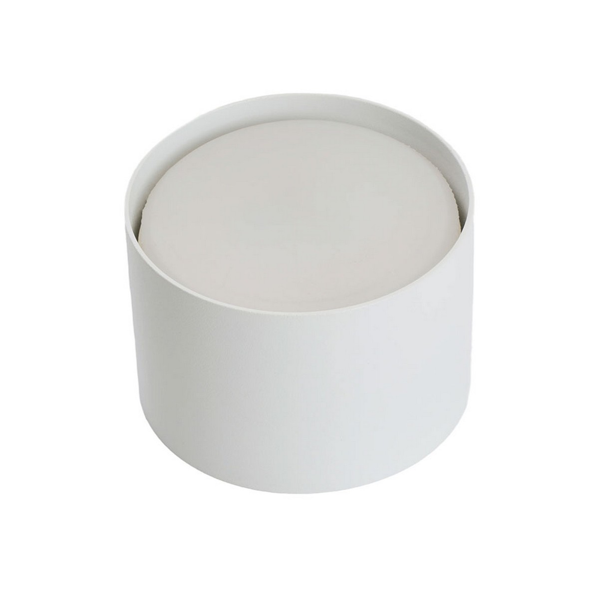 Трековые светодиодные светильники Светильник Feron AL134 трековый GX53 белый 51122 