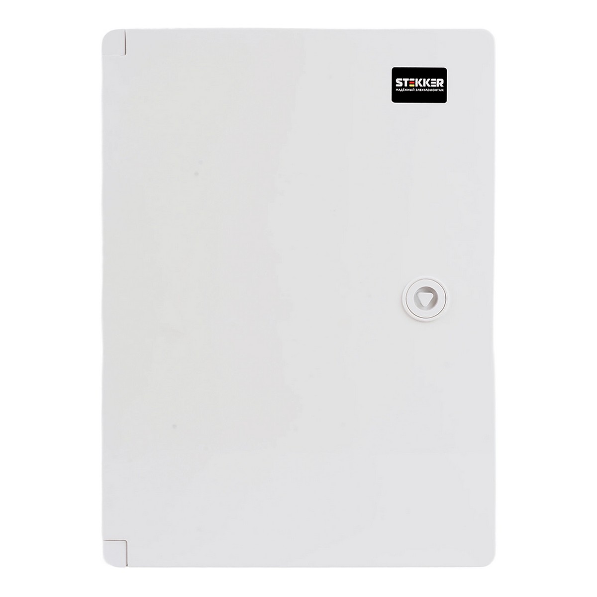 Корпус пластиковый ЩМПп STEKKER EBX60-6/02-65 IP65 350*250*150 ArcaWP65+ 50717