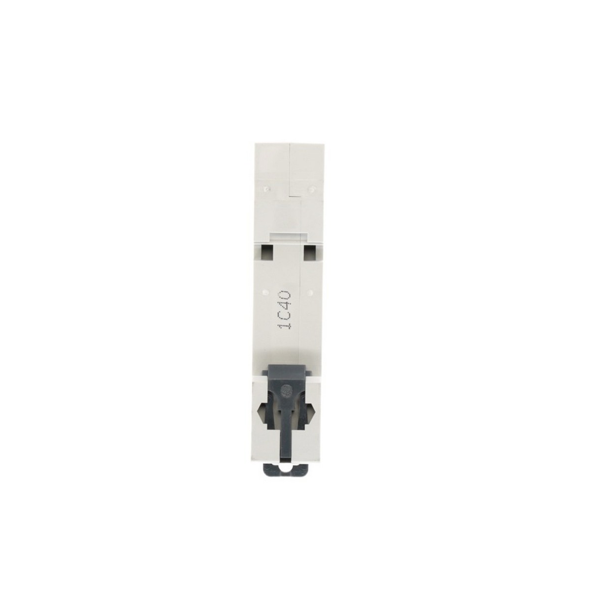 Автоматический выключатель Systeme Electric City9 Set (АВ) С 40А 1P 6kA C9F36140