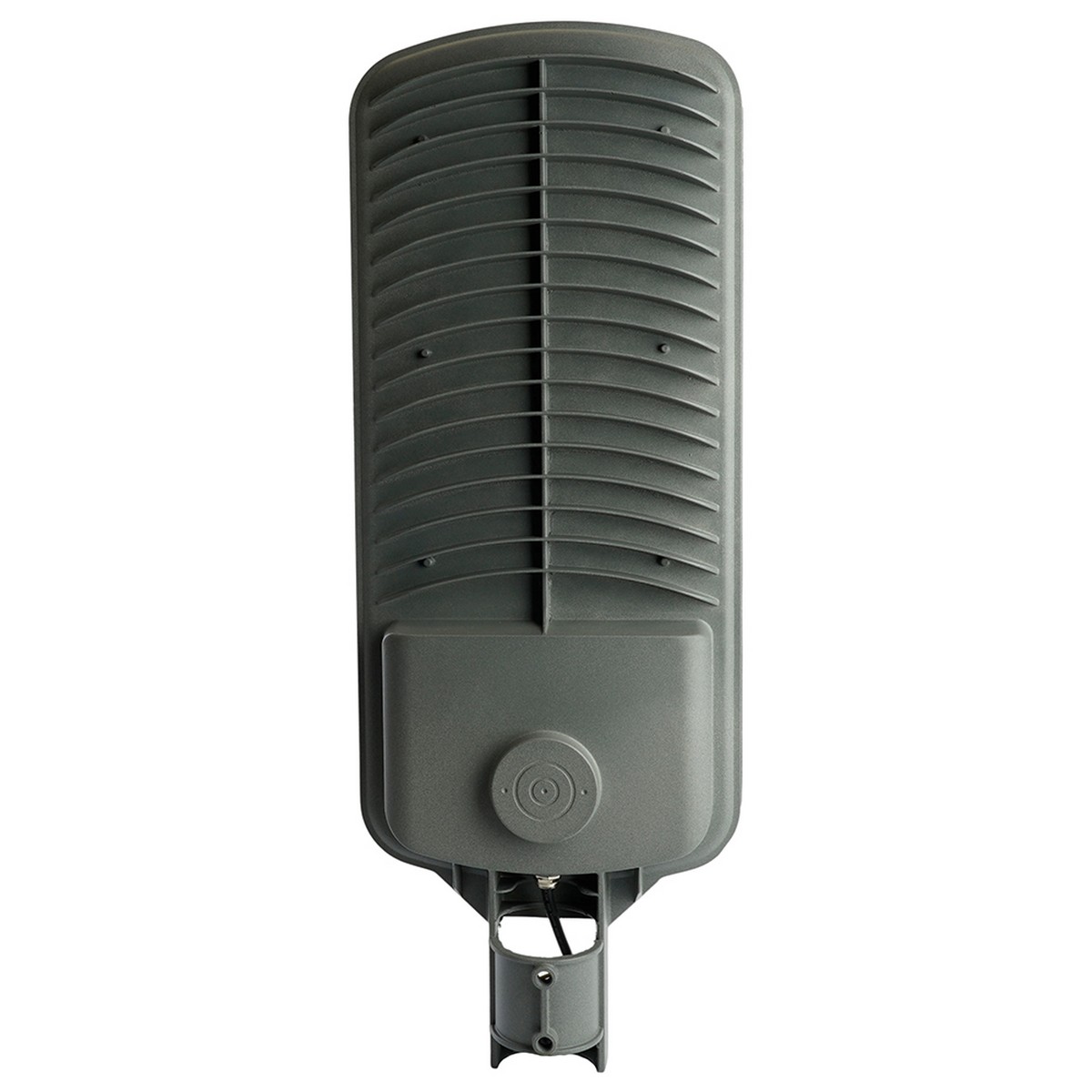 Светодиодный уличный консольный светильник Feron SP3070 200W 5000K серый 51803