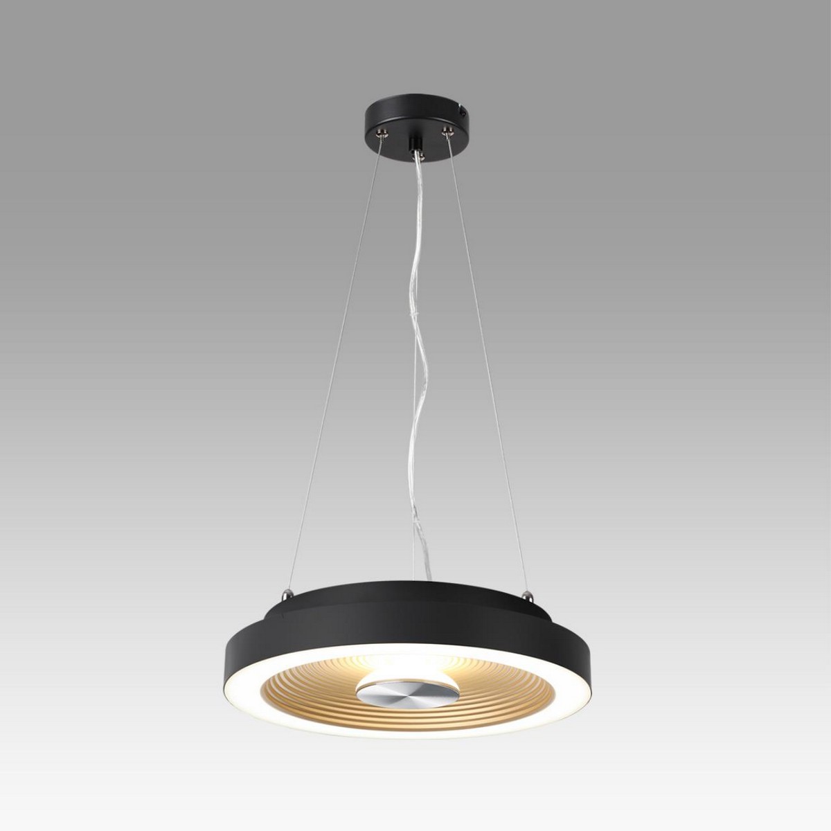 Подвесные светодиодные светильники Подвес СОНЕКС 7753/L QUANTUM 