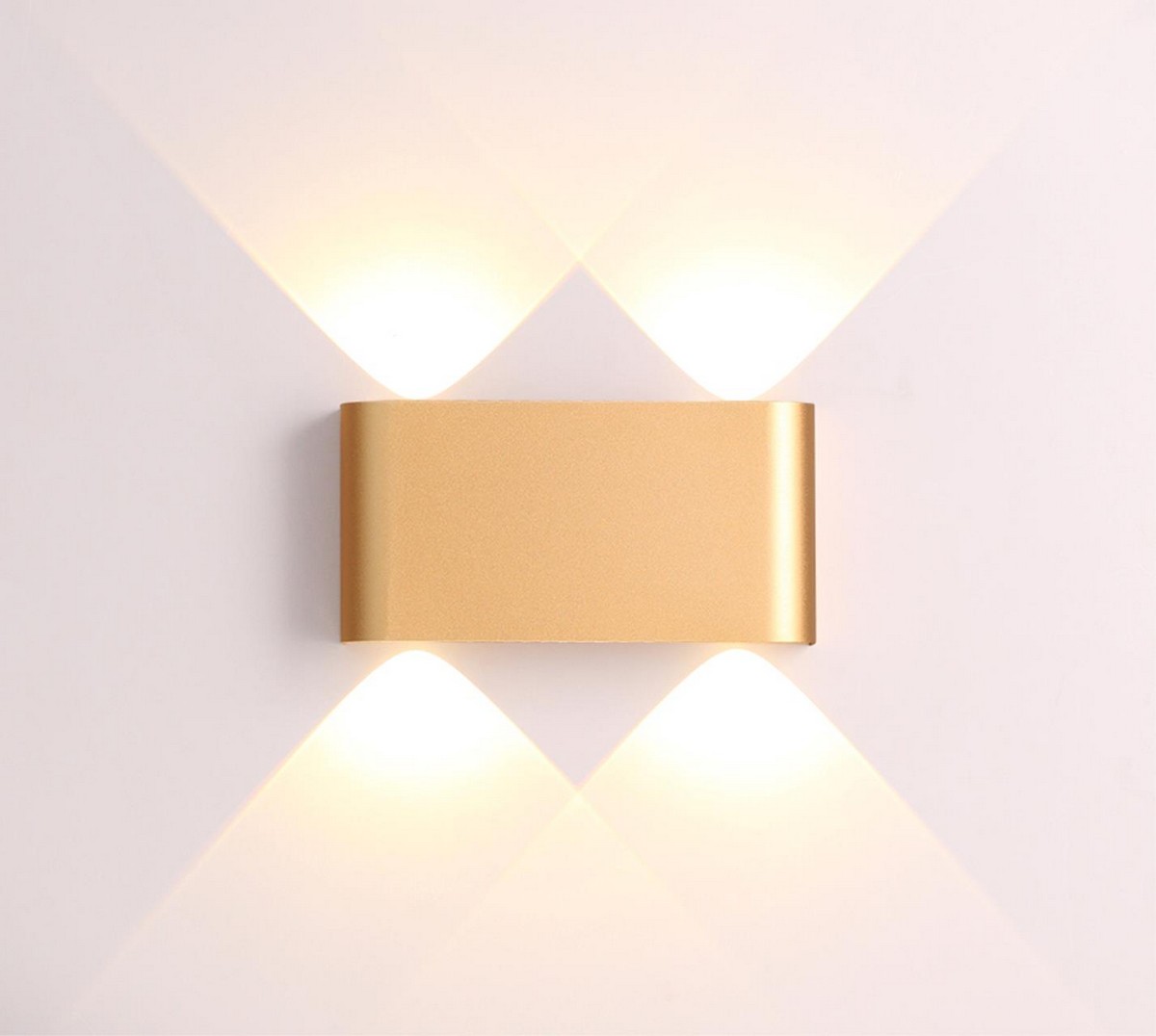 Настенный светильник ODEON LIGHT 3893/4WL MAGNUM