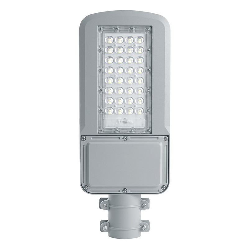 Светодиодный уличный консольный светильник Feron SP3040 100W 5000K 230V 41550