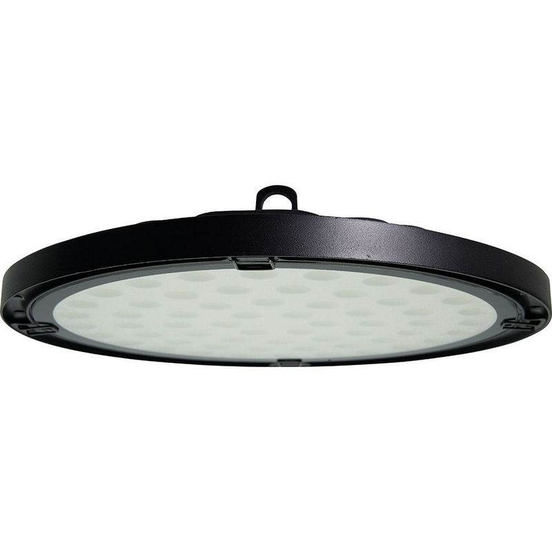 Светодиодные светильники для склада Светильник складской Feron AL1004 IP65 200W 120° 6400K 41204 