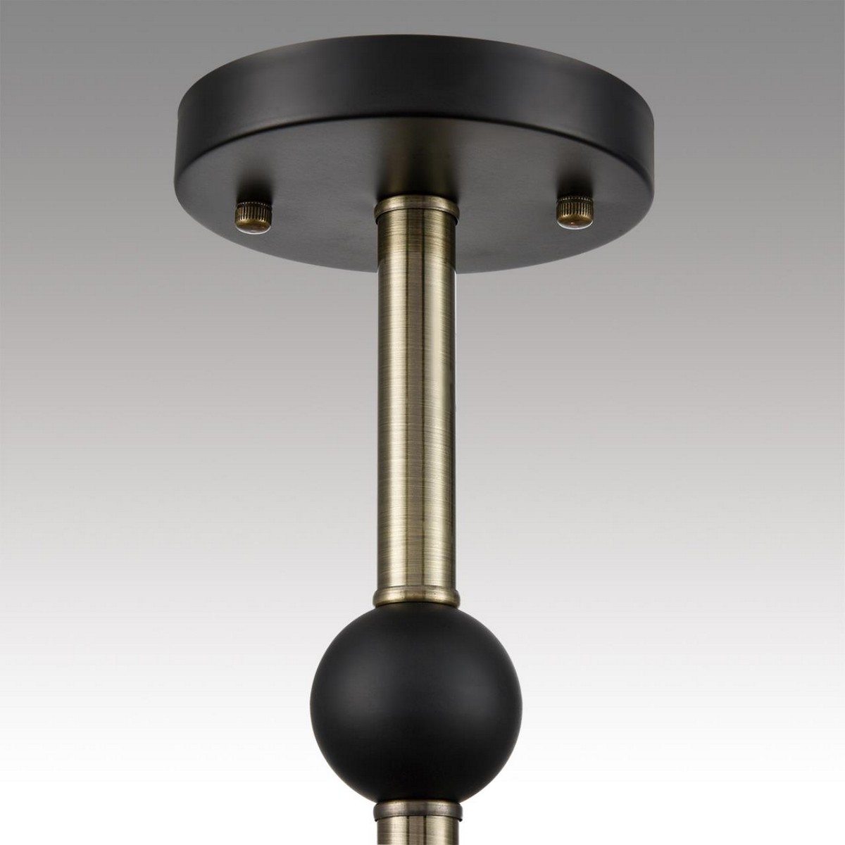 Люстры Люстра потолочная LUMION 8191/9C ABRIS 