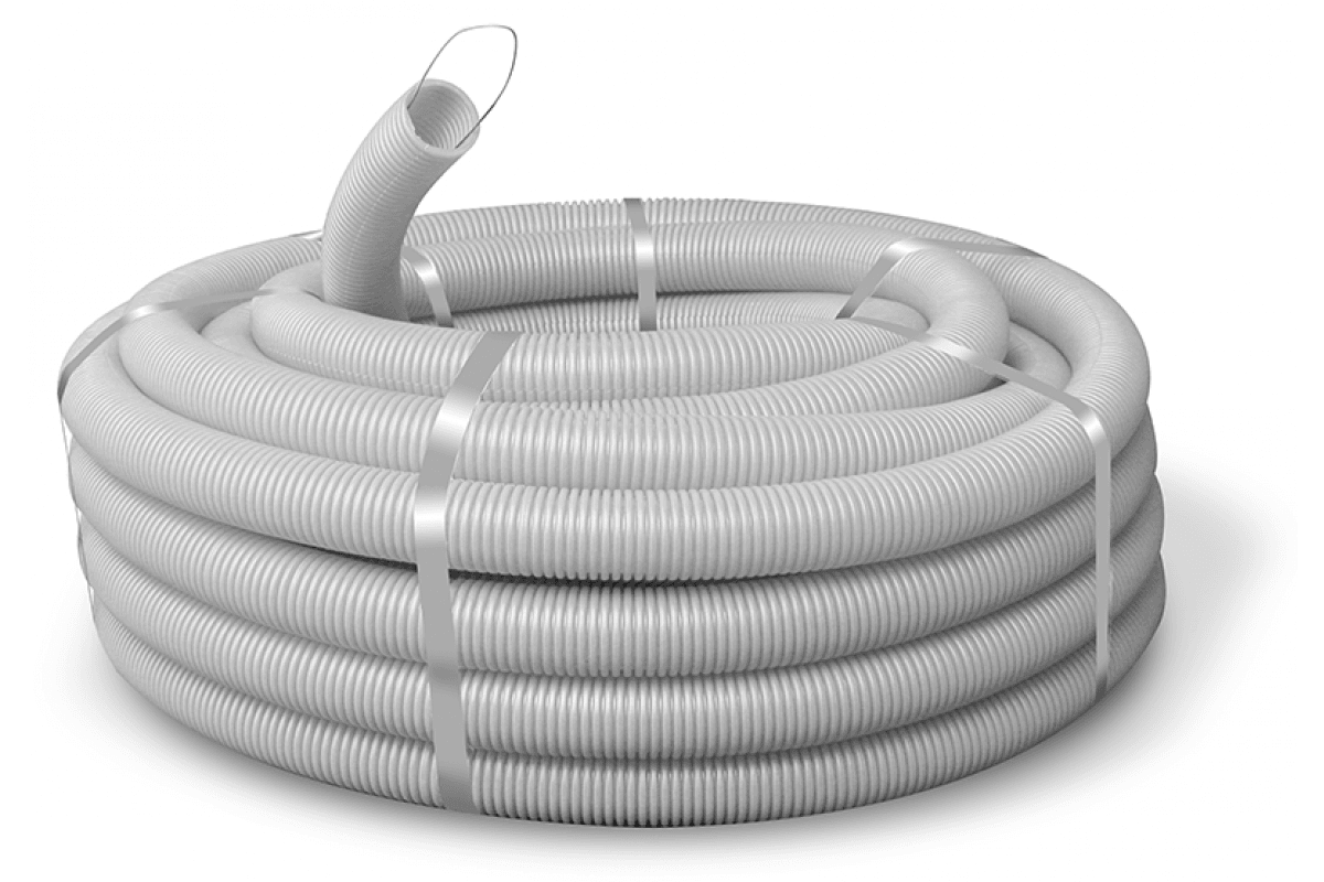 Кабель, Провод, Гофра, Кабель-канал Гофра для кабеля 