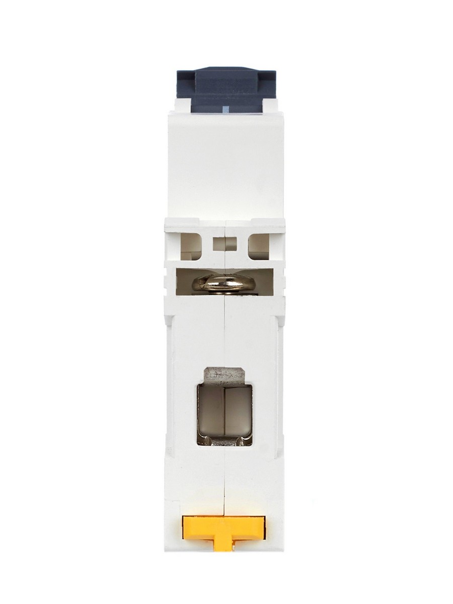 Автоматический выключатель IEK ARMAT M06N 1P C 1А AR-M06N-1-C001