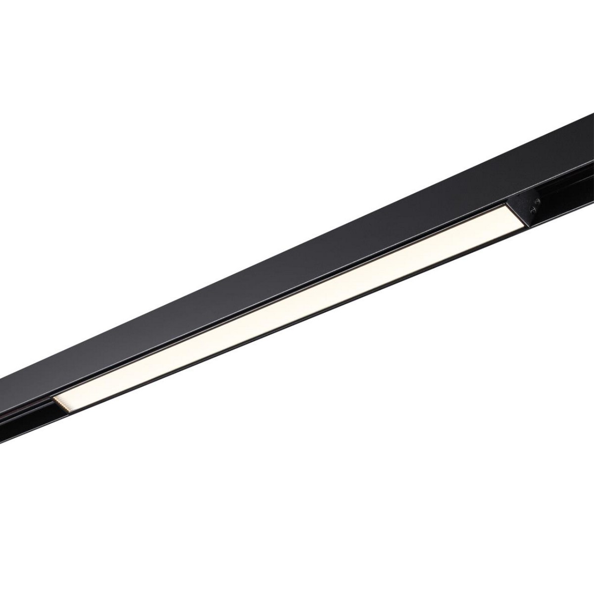 Трековые светодиодные светильники Трековый светильник для низковольтного шинопровода NOVOTECH 358412 FLUM 