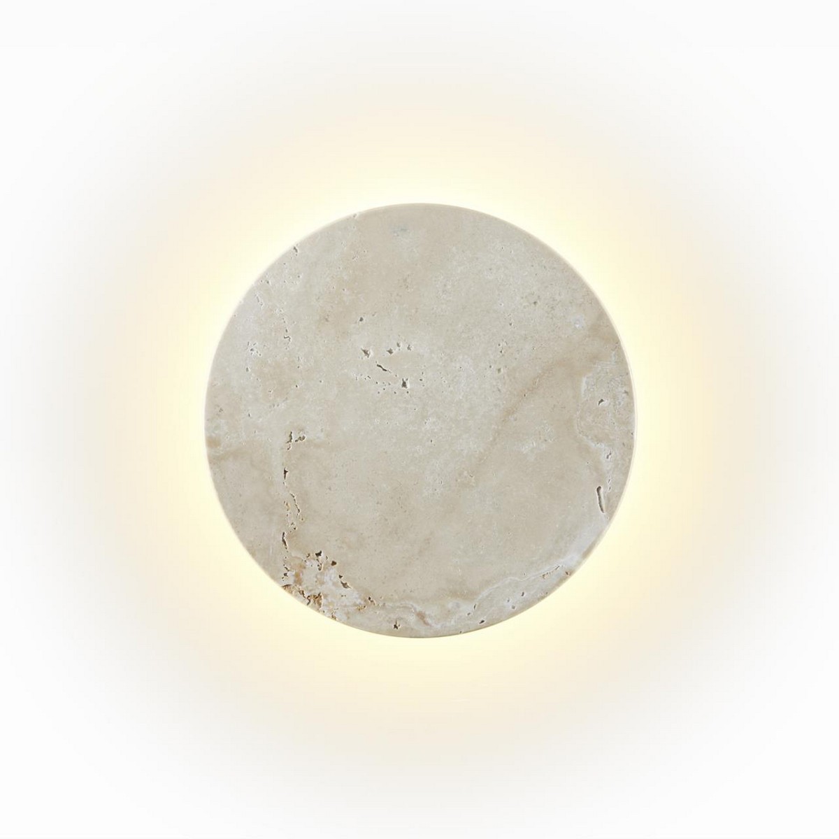 Настенный светильник ODEON LIGHT 6625/8WL TRAVERTINO