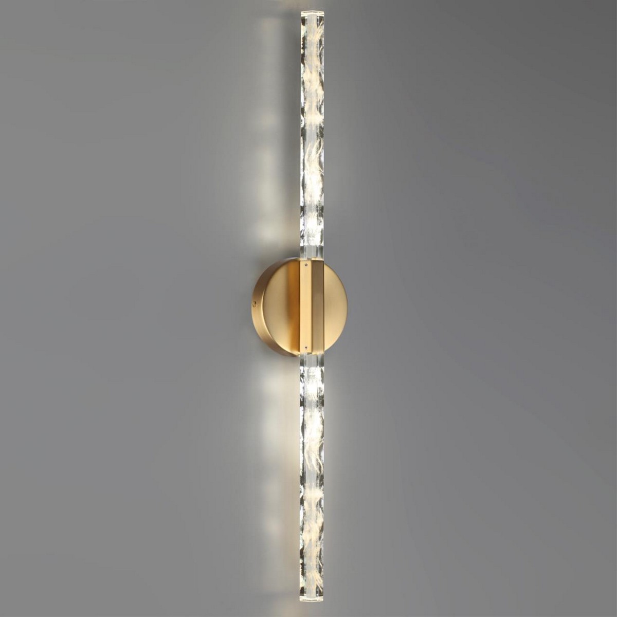 Настенный светильник ODEON LIGHT 6679/6WL ALETTA