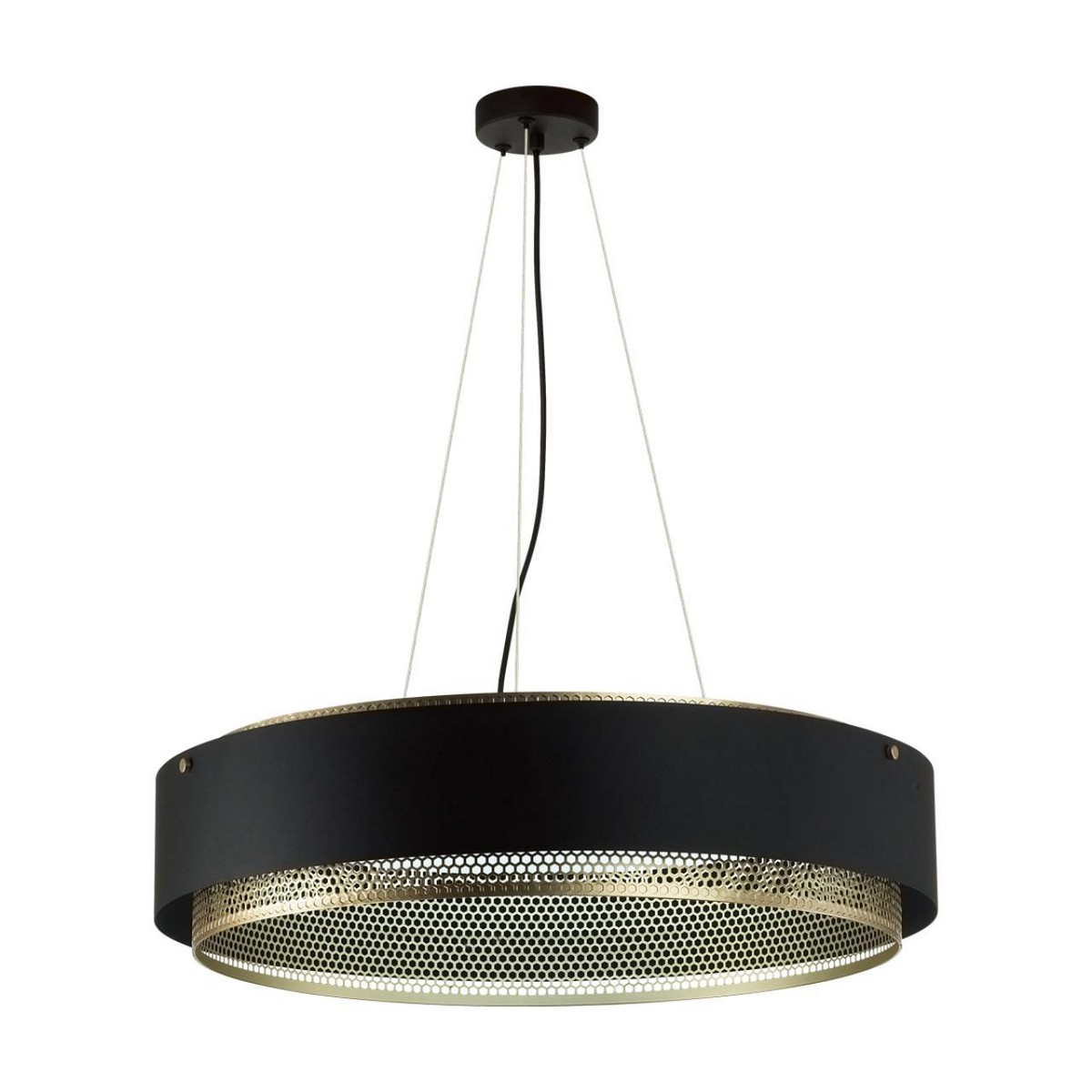 Подвесные светодиодные светильники Подвес СОНЕКС 7692/L ANTEY 