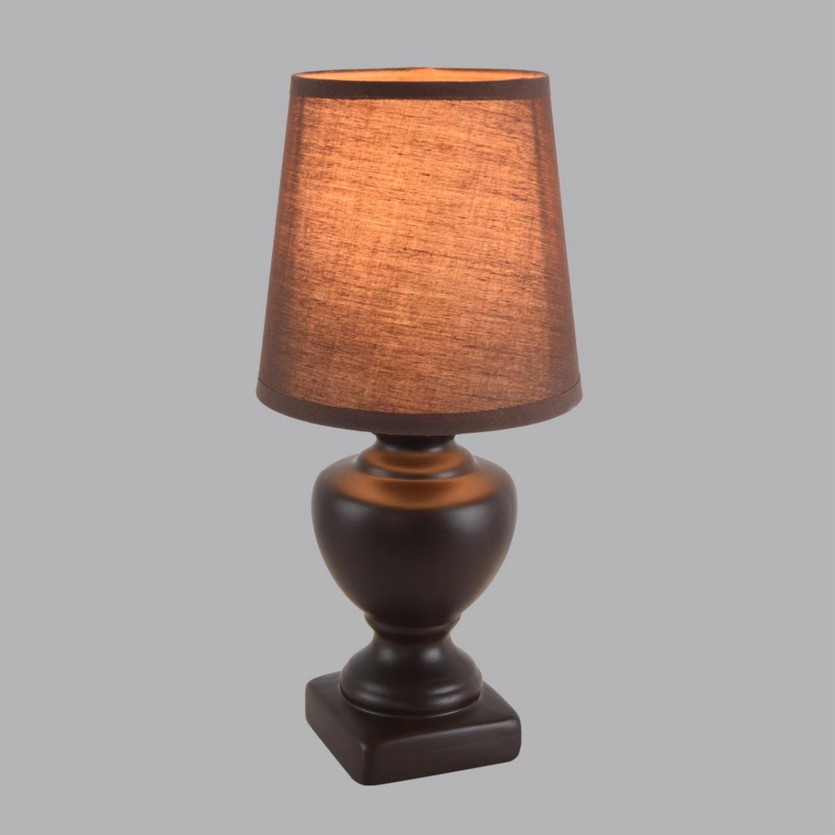 Настольные лампы Настольная лампа LUMION 8162/1T BIANKA 