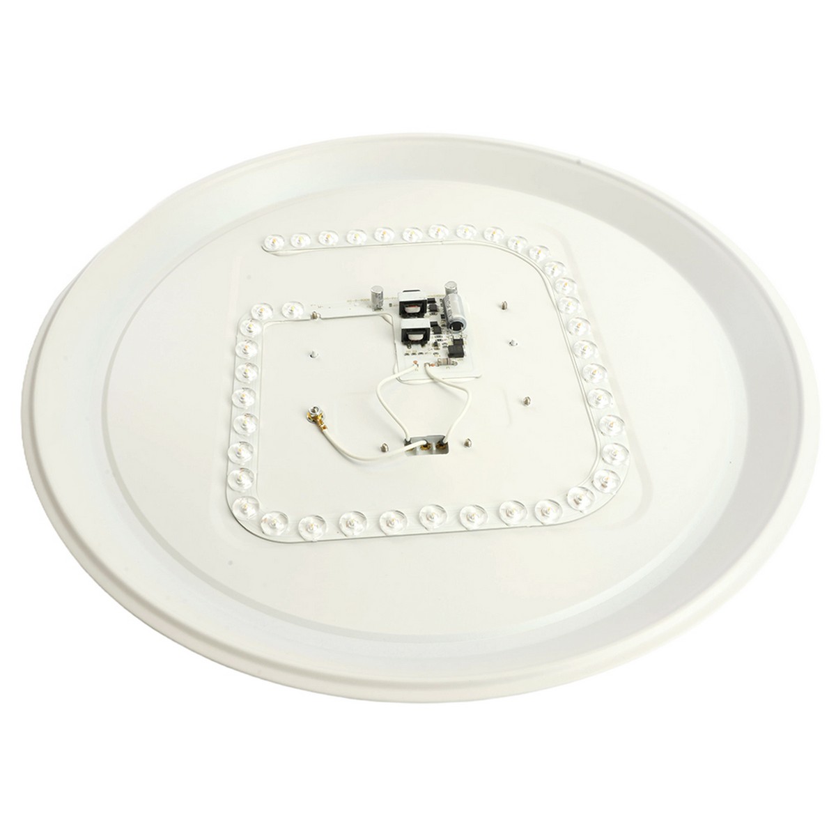 Накладные светодиодные светильники Светильник Feron.ONE AL1500 накладной 56W 3000К-4000К-6400K 51414 