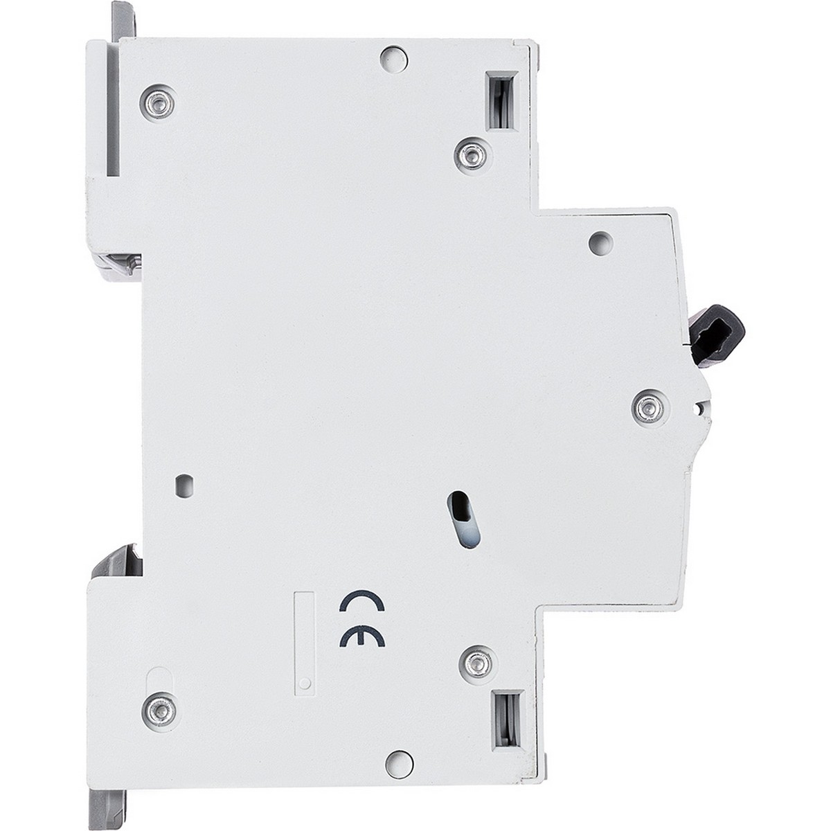 Legrand Дифференциальный автоматический выключатель Legrand RX3 1P+H 32A 30mA 4,5kA тип AC х-ка C 419402 