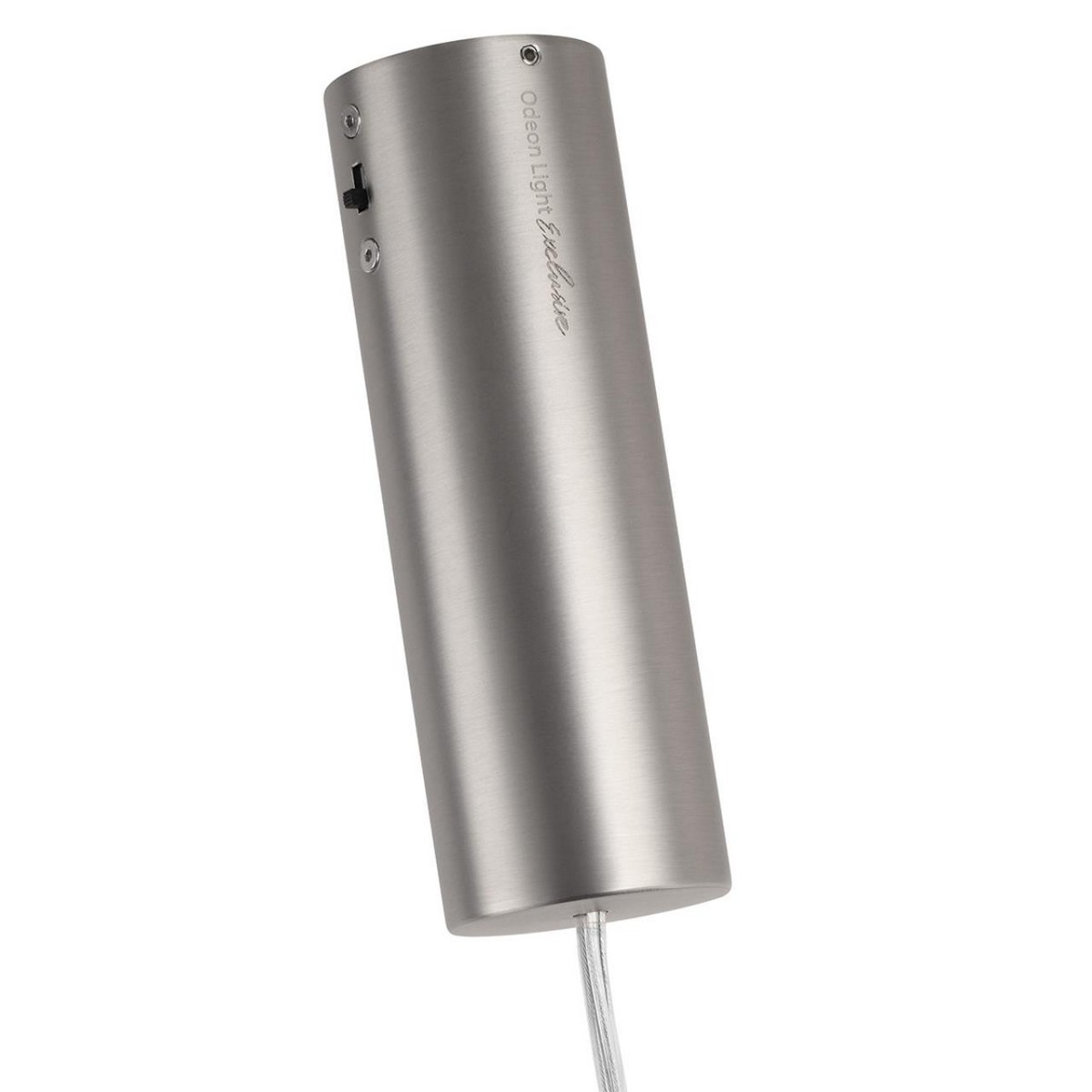 Подвес ODEON LIGHT 5451/18L RIVIERA