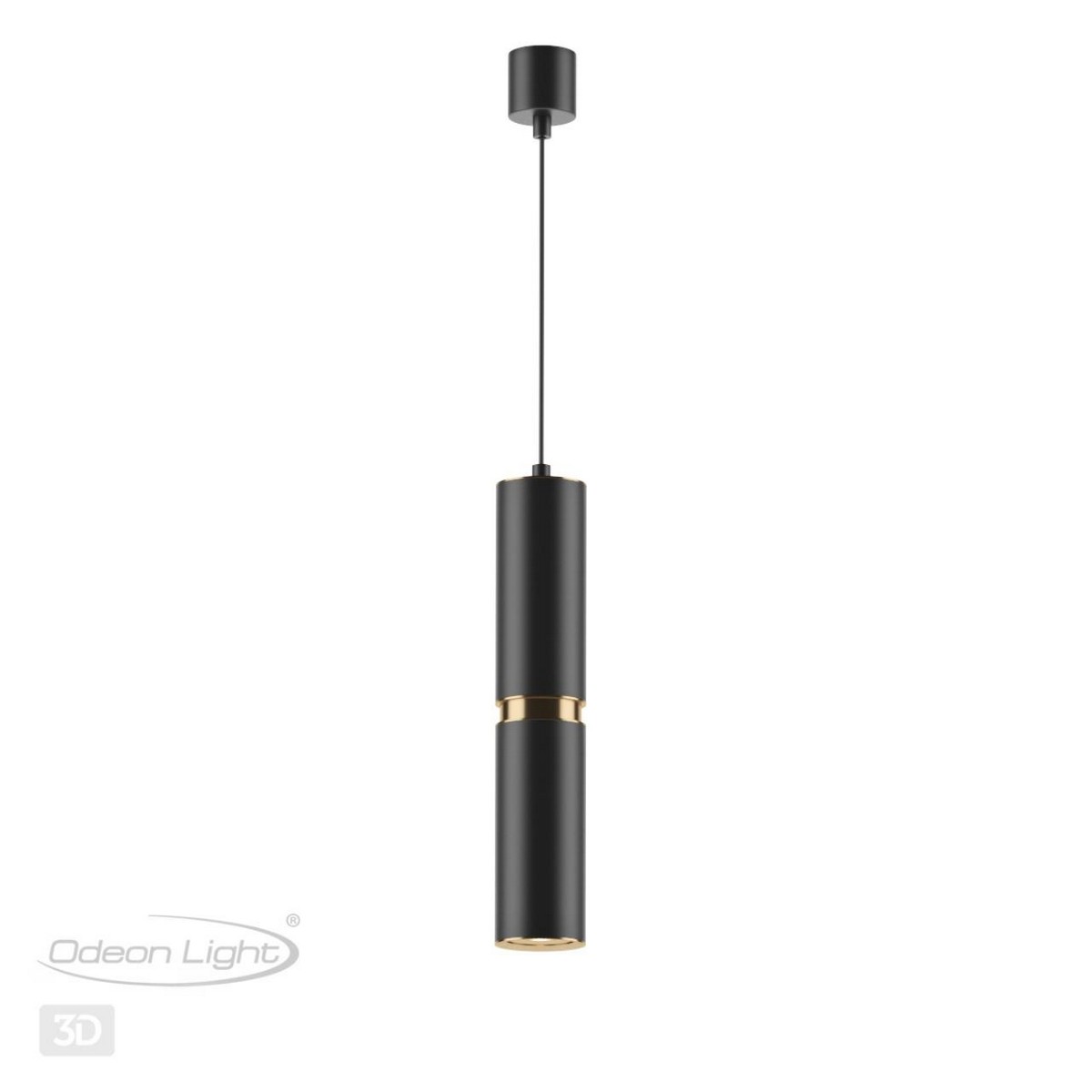 Подвес ODEON LIGHT 4742/5L AFRA