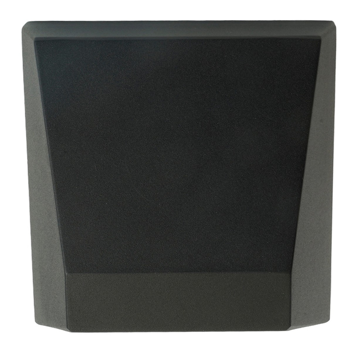 Уличные настенные светильники Светильник садово-парковый Feron DH508 на стену GX53 черный 51329 