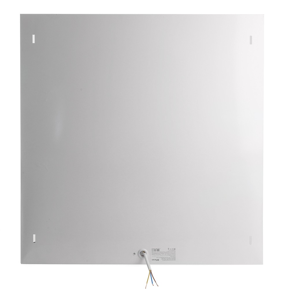 Светодиодные светильники армстронг 600*600 Офисный светильник серии TR Армстронг 36Вт 4000К  IP54 опал 48909 