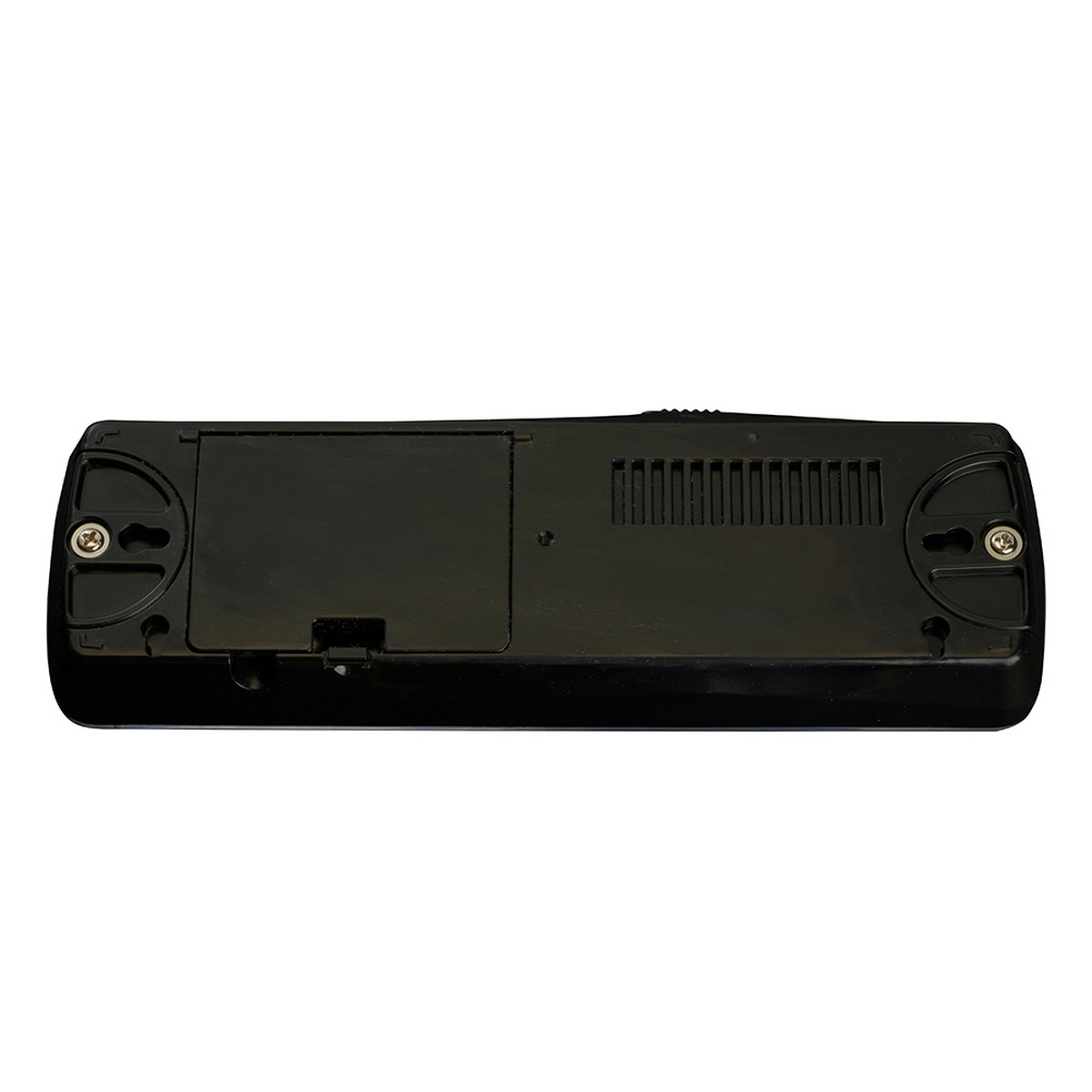 Светодиодные светильники ЖКХ Светильник аккумуляторный Feron EL115 30 LED DC черный 51644 