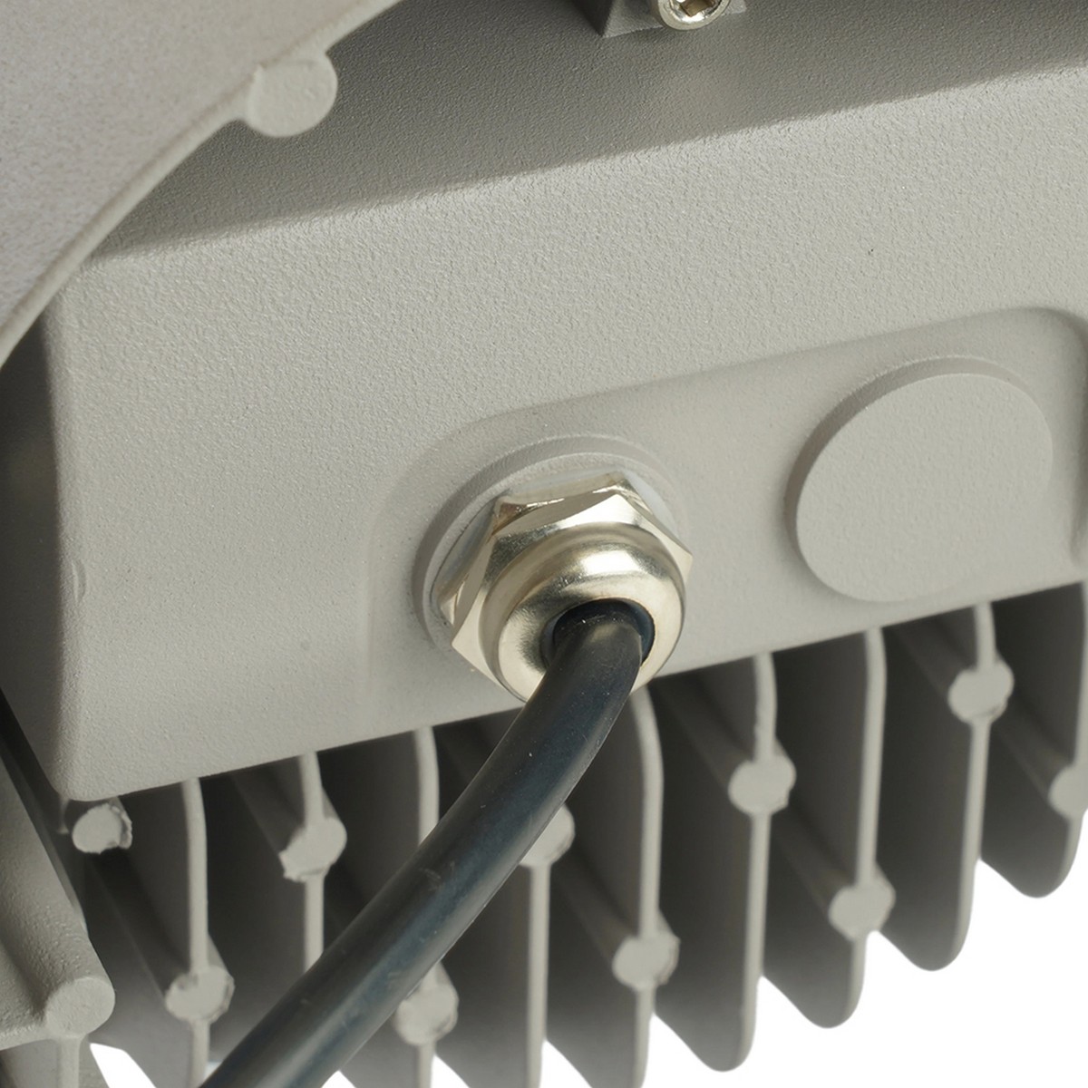 Светодиодные ландшафтные светильники Светодиодный светильник Feron ландшафтно-архитектурный LL-700 10W синий IP65 51783 