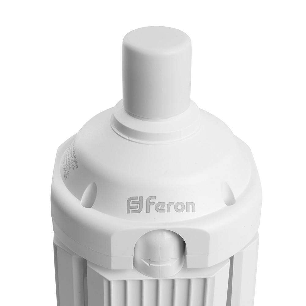 E27 Лампа светодиодная Feron LB-654 E27 70W 4000К 48773 