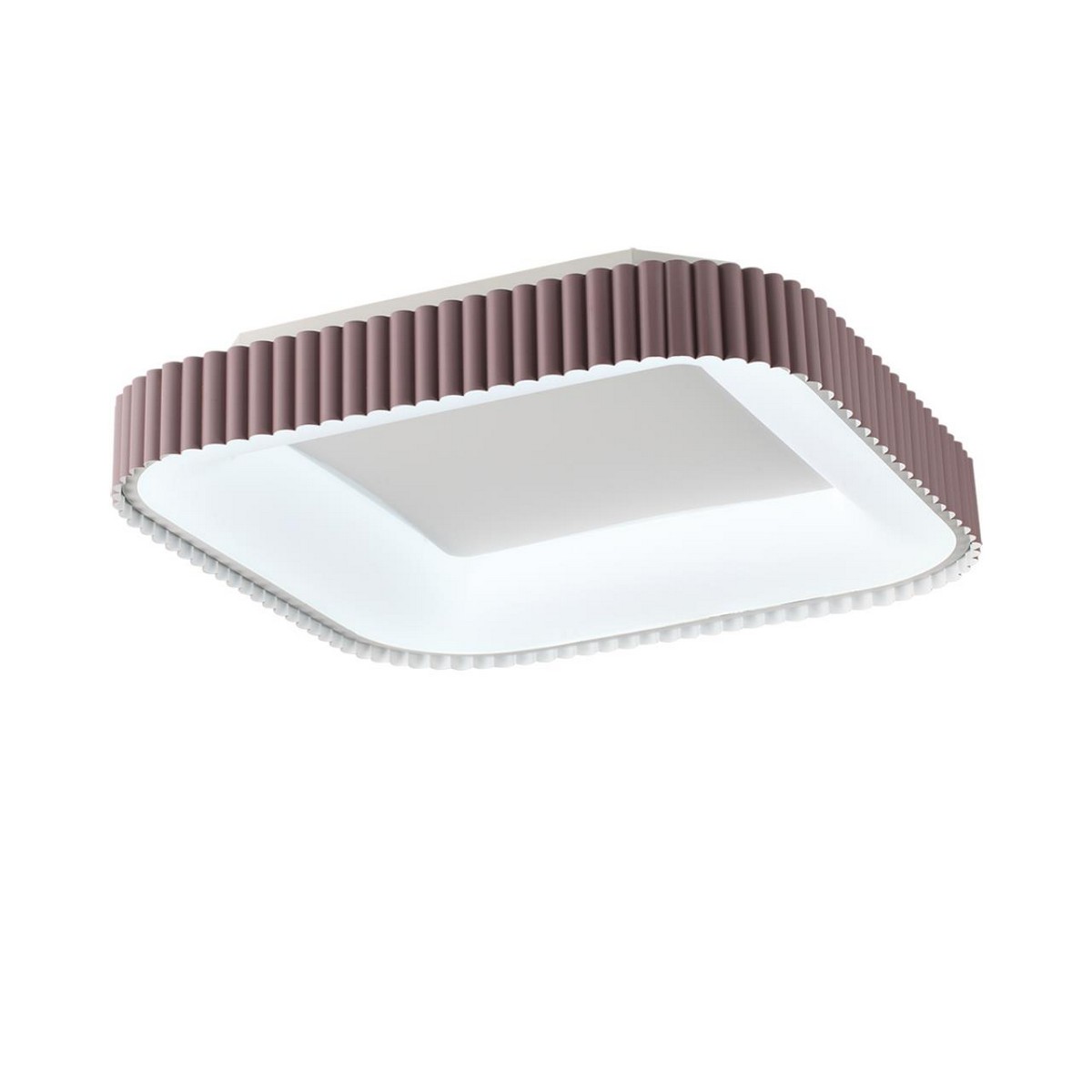 Управляемые светодиодные светильники и люстры Потолочный светильник СОНЕКС 7770/56L SHARMEL 