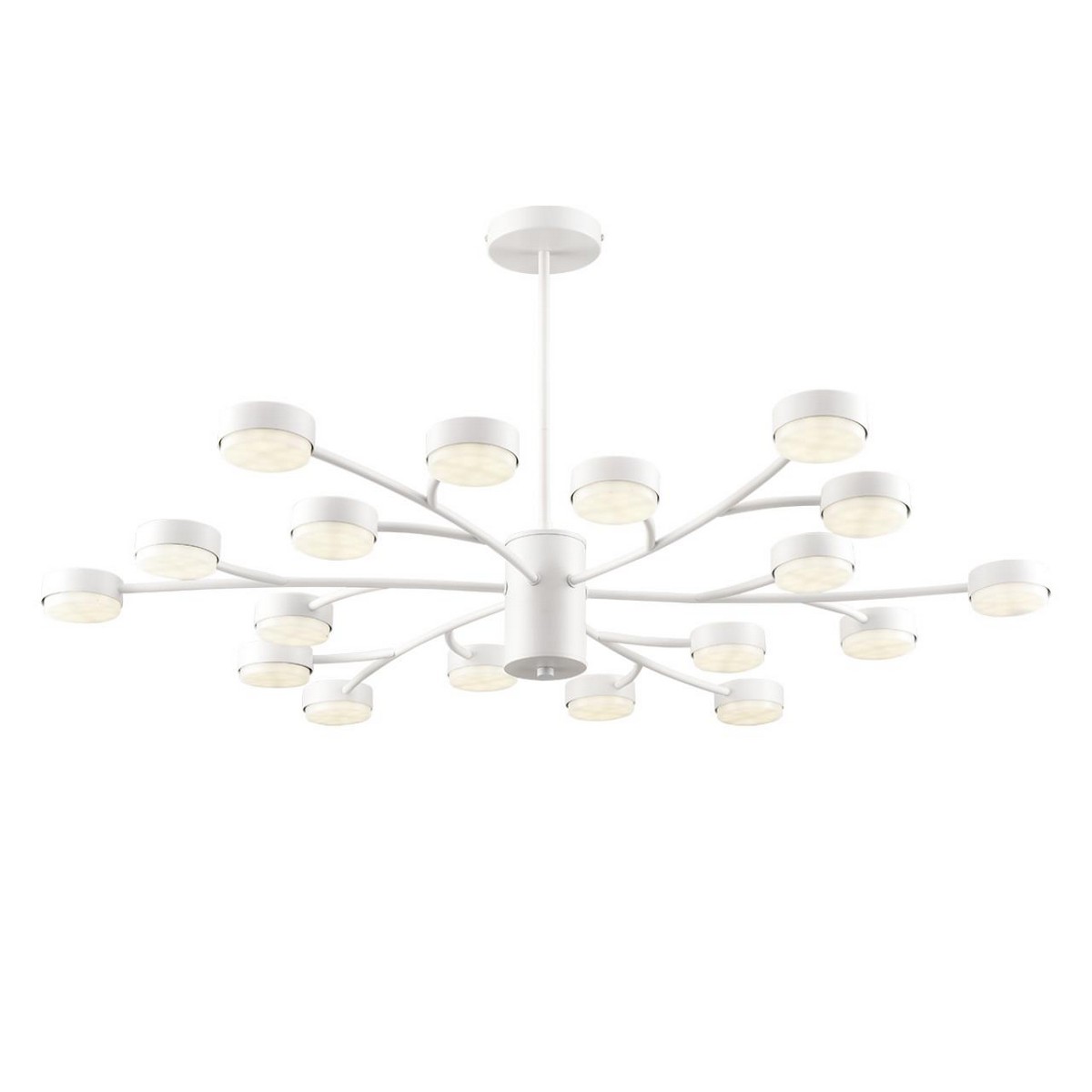 Люстры Люстра LUMION 8265/18 TORINA 