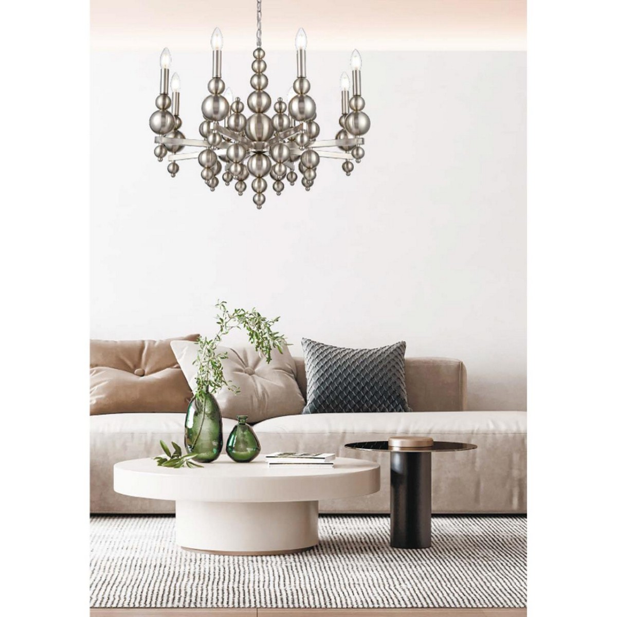 Люстры Люстра LUMION 8107/8 NANA 